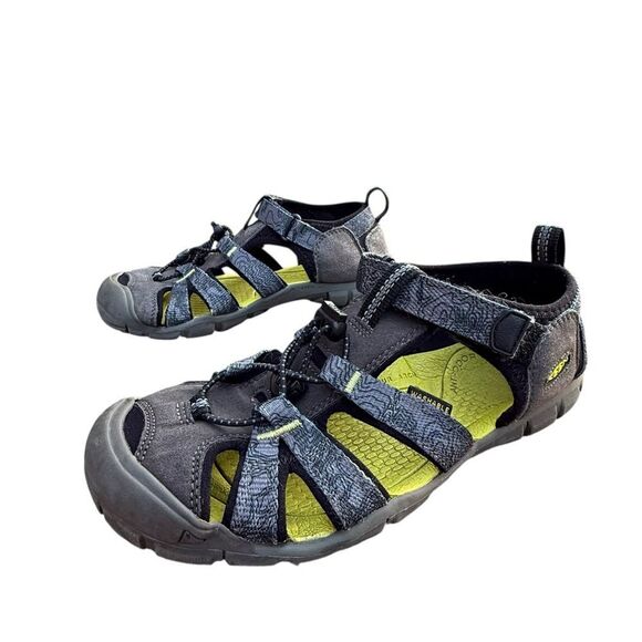 Keen Outdoor Sport Sandals size 3 EU 35 - Picture 15 of 16
